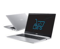 Acer Aspire 5 i5-10210U/8GB/512 MX250 Srebrny - 519471 - zdjęcie 1